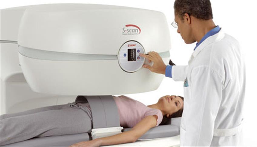 Gli strumenti della medicina: la Risonanza Magnetica Gli strumenti della medicina: la Risonanza Magnetica